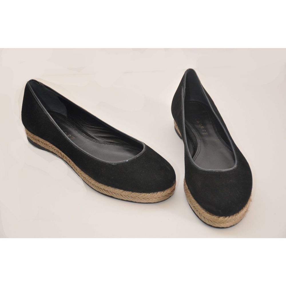 Theory Slip-on Shoes